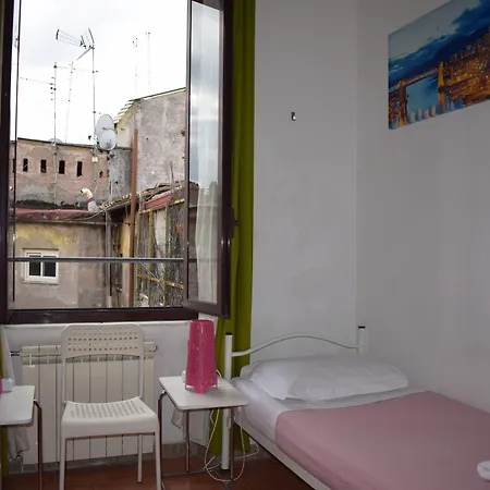 فندق Bar Dell'artista