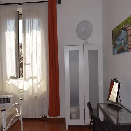 Bar Dell'artista روما