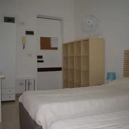 فندق Bar Dell'artista 3*