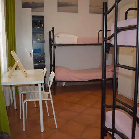 Bar Dell'artista روما