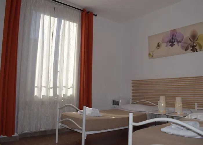 Hotel Bar Dell'artista 3*