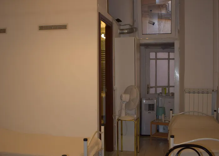 Bar Dell'artista Hotel Rom