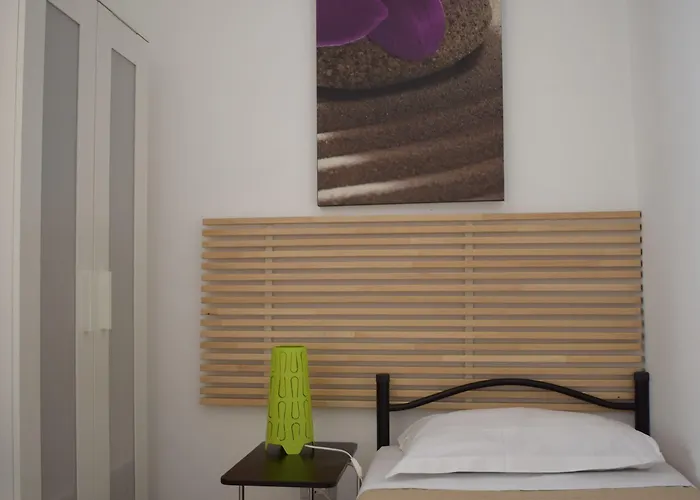 Bar Dell'artista Hotel 3*