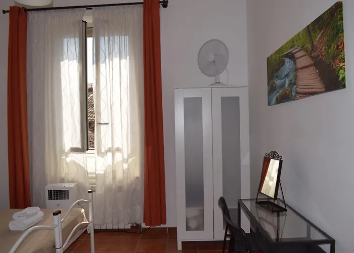 Bar Dell'artista Rom