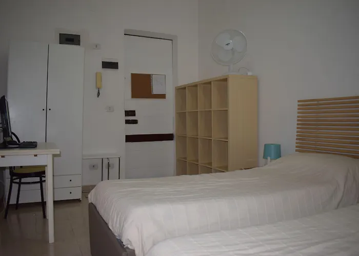 Hotel Bar Dell'artista 3*