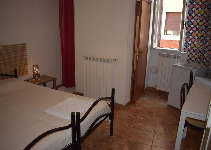 Hotel Bar Dell'artista