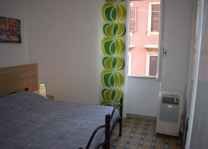 Bar Dell'artista Hotel 3*