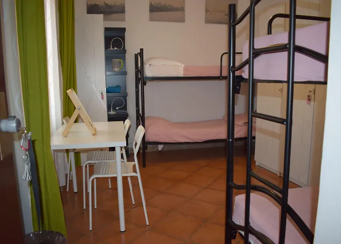 Bar Dell'artista Rom